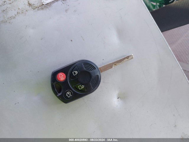 Ford FOCUS SE 2016 1FADP3F25GL227173 Image 11