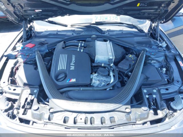 WBS4Y9C00LFH68679 BMW M4