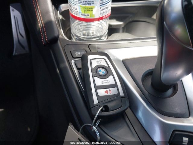 WBS4Y9C00LFH68679 BMW M4