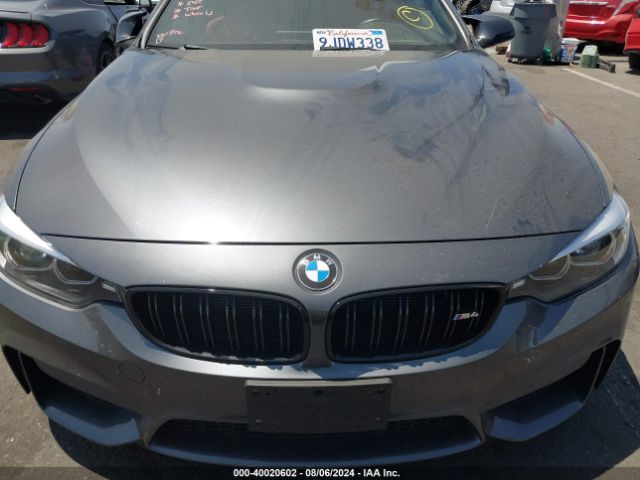 WBS4Y9C00LFH68679 BMW M4
