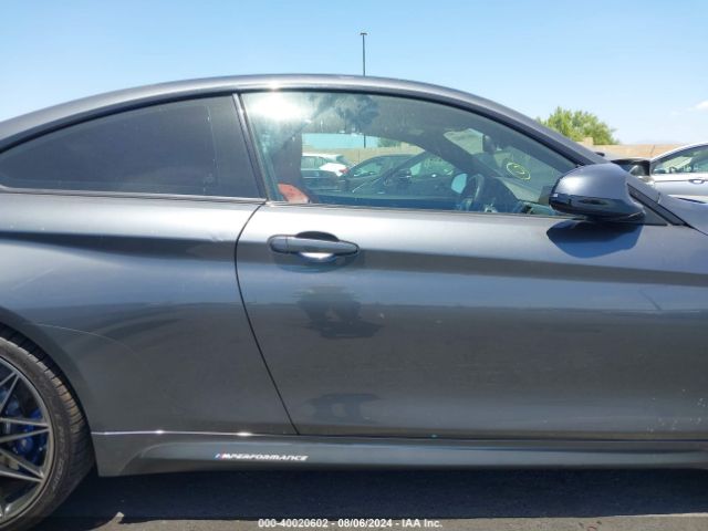 WBS4Y9C00LFH68679 BMW M4