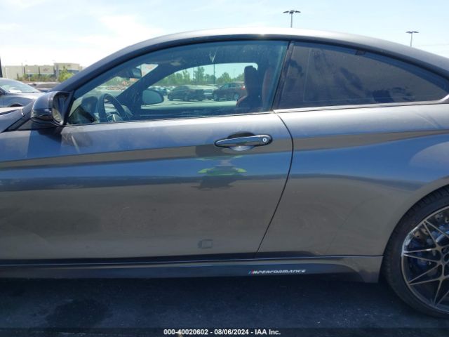 WBS4Y9C00LFH68679 BMW M4