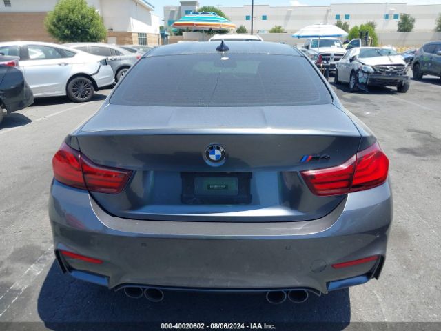 WBS4Y9C00LFH68679 BMW M4