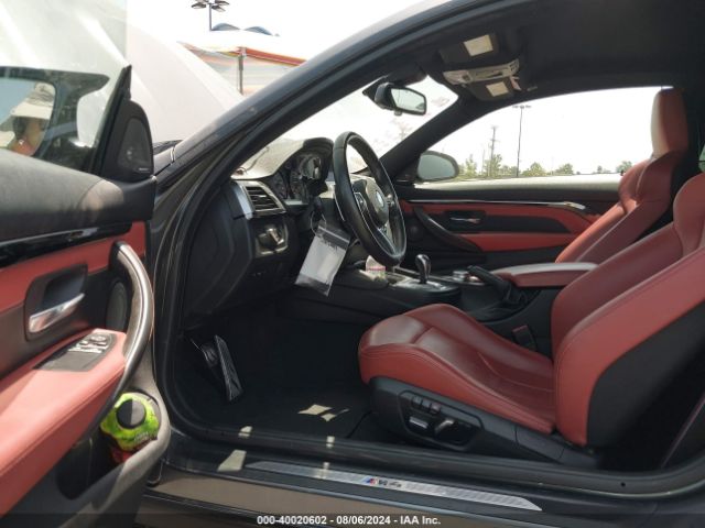 WBS4Y9C00LFH68679 BMW M4