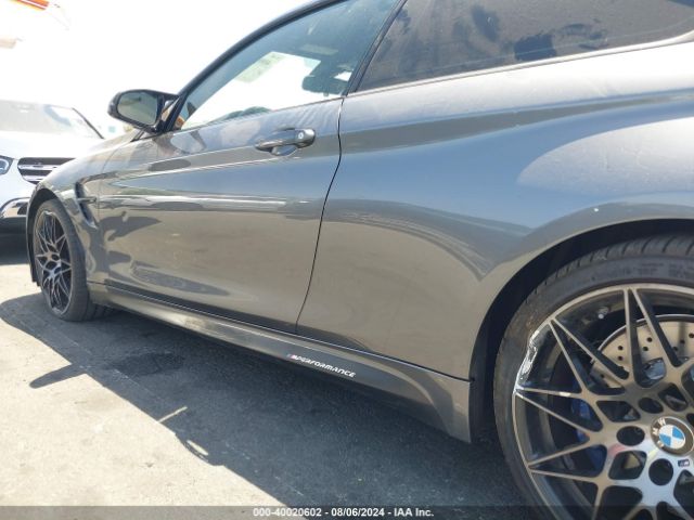WBS4Y9C00LFH68679 BMW M4