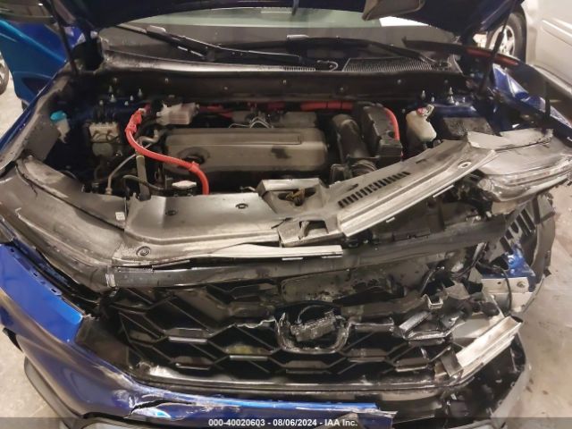 7FARS6H99PE022179 Honda Cr-v Hybrid Sport Touring