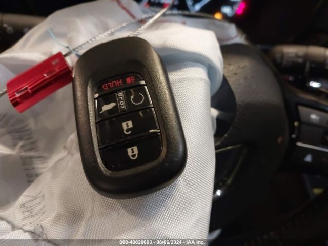 7FARS6H99PE022179 Honda Cr-v Hybrid Sport Touring