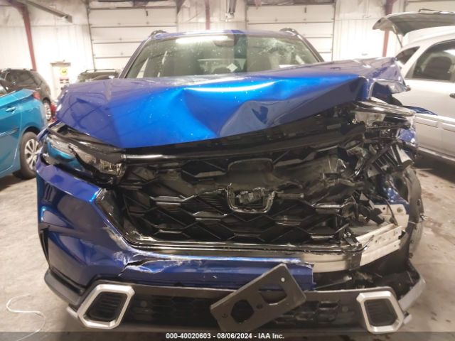 7FARS6H99PE022179 Honda Cr-v Hybrid Sport Touring