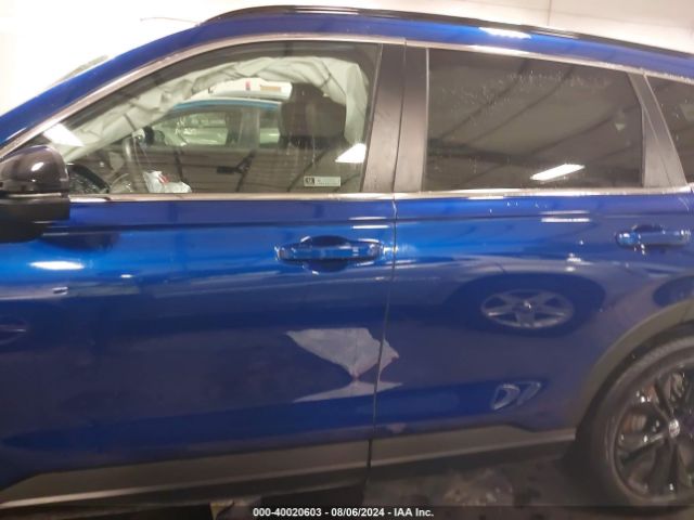 7FARS6H99PE022179 Honda Cr-v Hybrid Sport Touring