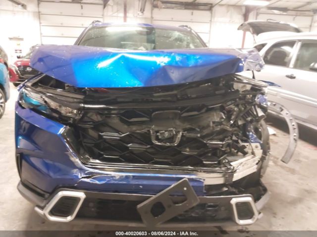 7FARS6H99PE022179 Honda Cr-v Hybrid Sport Touring