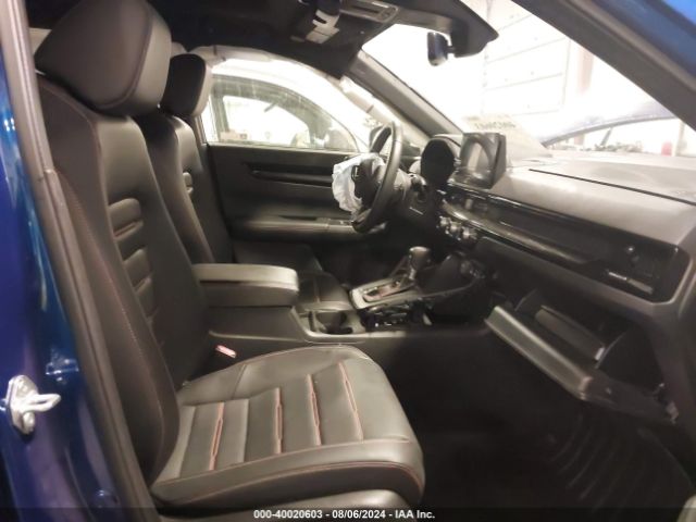 7FARS6H99PE022179 Honda Cr-v Hybrid Sport Touring