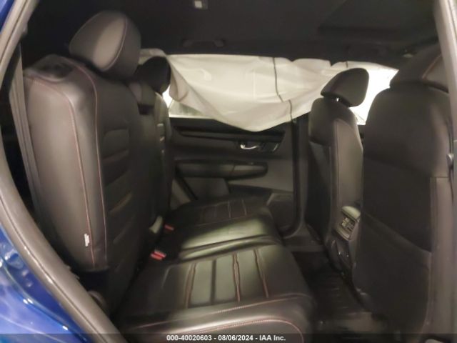 7FARS6H99PE022179 Honda Cr-v Hybrid Sport Touring