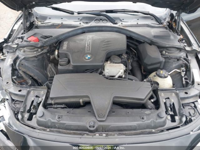 WBA4C9C58FD331475 BMW 428 Gran Coupe Xdrive