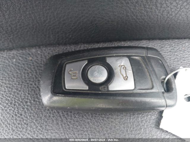 WBA4C9C58FD331475 BMW 428 Gran Coupe Xdrive