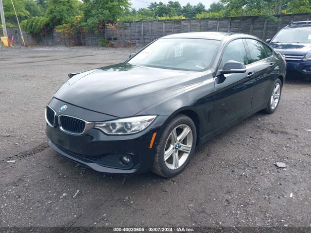 WBA4C9C58FD331475 BMW 428 Gran Coupe Xdrive