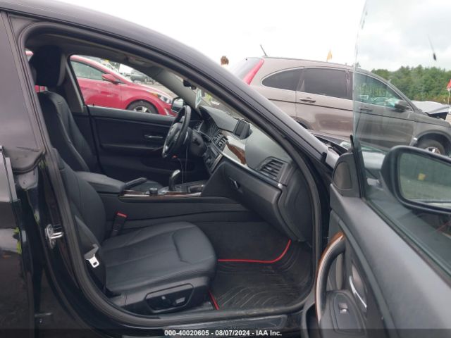 WBA4C9C58FD331475 BMW 428 Gran Coupe Xdrive