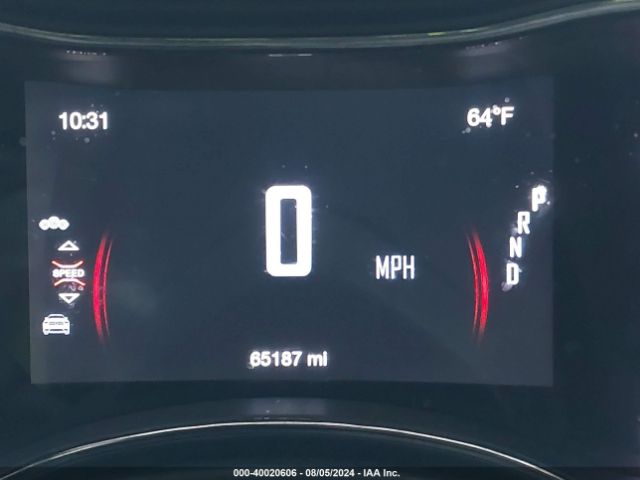 1C4RDJDG7JC307450 Dodge Durango Gt Awd