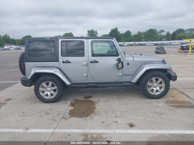 1C4BJWEG1GL113754 Jeep Wrangler Unlimited Sahara