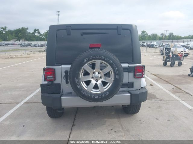 1C4BJWEG1GL113754 Jeep Wrangler Unlimited Sahara
