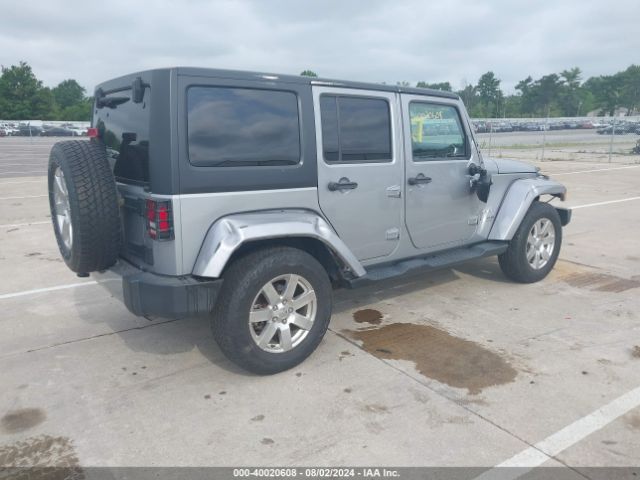 1C4BJWEG1GL113754 Jeep Wrangler Unlimited Sahara