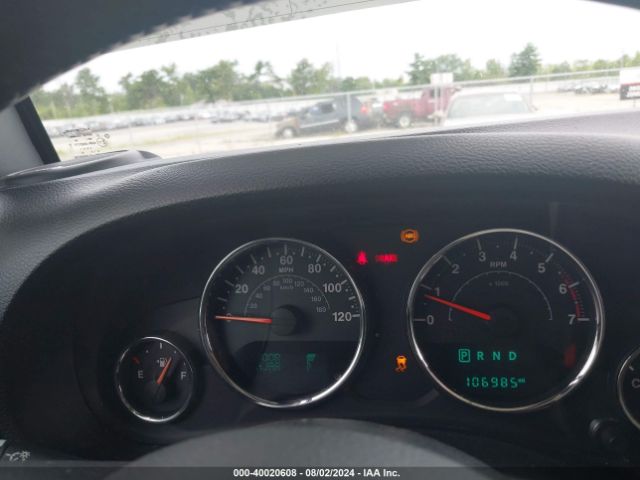 1C4BJWEG1GL113754 Jeep Wrangler Unlimited Sahara