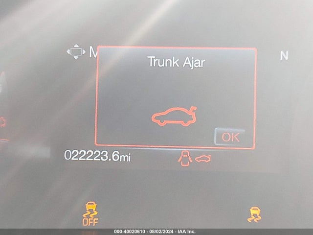 Ford Mustang Gt Premium 2018 1FA6P8CF2J5137553 Image 15