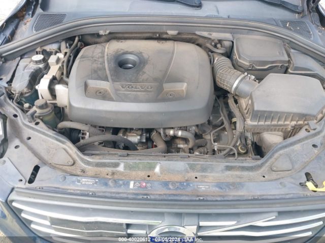 YV449MDM4F2723632 Volvo Xc60 T6 Platinum