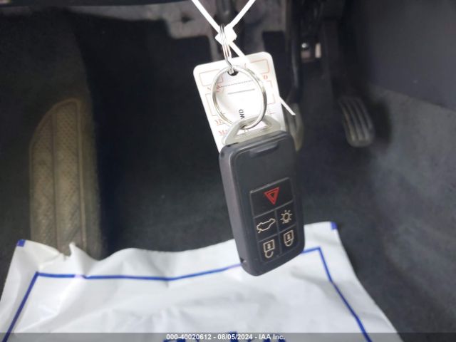 YV449MDM4F2723632 Volvo Xc60 T6 Platinum