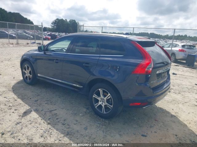YV449MDM4F2723632 Volvo Xc60 T6 Platinum