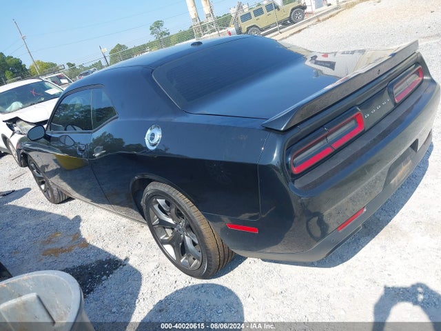 40020615 :رقم المزاد ، 2C3CDZBT8KH556878 vin ، 2019 Dodge Challenger R/t مزاد بيع