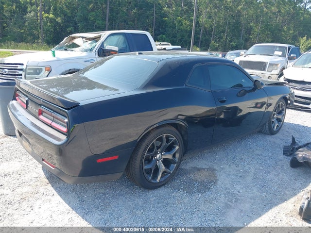 40020615 :رقم المزاد ، 2C3CDZBT8KH556878 vin ، 2019 Dodge Challenger R/t مزاد بيع