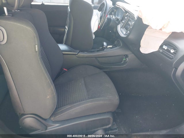 40020615 :رقم المزاد ، 2C3CDZBT8KH556878 vin ، 2019 Dodge Challenger R/t مزاد بيع