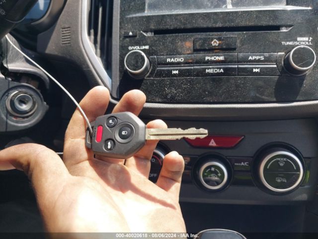 JF2GTAPC8MH350285 Subaru Crosstrek Premium