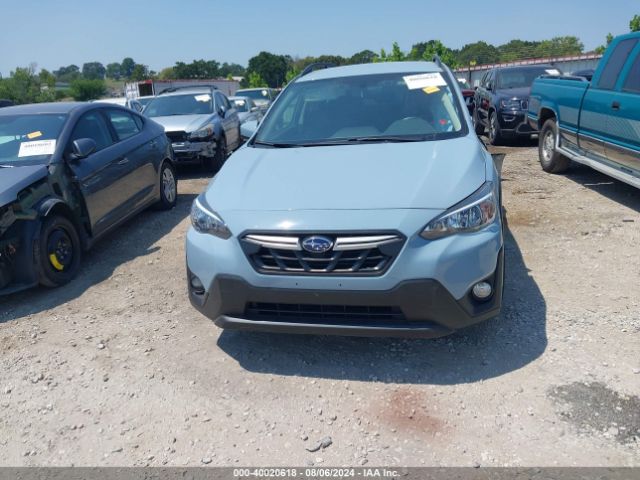 JF2GTAPC8MH350285 Subaru Crosstrek Premium
