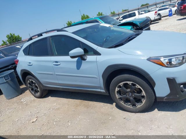 JF2GTAPC8MH350285 Subaru Crosstrek Premium
