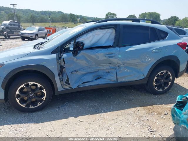 JF2GTAPC8MH350285 Subaru Crosstrek Premium