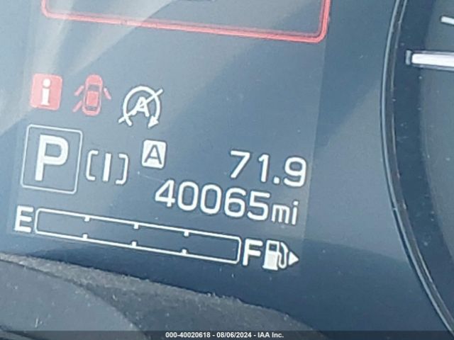 JF2GTAPC8MH350285 Subaru Crosstrek Premium