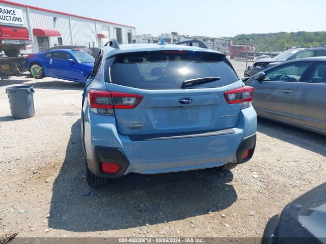 JF2GTAPC8MH350285 Subaru Crosstrek Premium