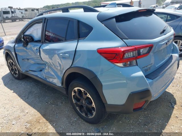 JF2GTAPC8MH350285 Subaru Crosstrek Premium