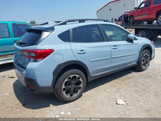 JF2GTAPC8MH350285 Subaru Crosstrek Premium