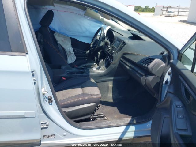 JF2GTAPC8MH350285 Subaru Crosstrek Premium