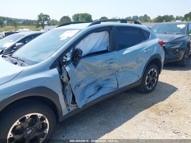 JF2GTAPC8MH350285 Subaru Crosstrek Premium