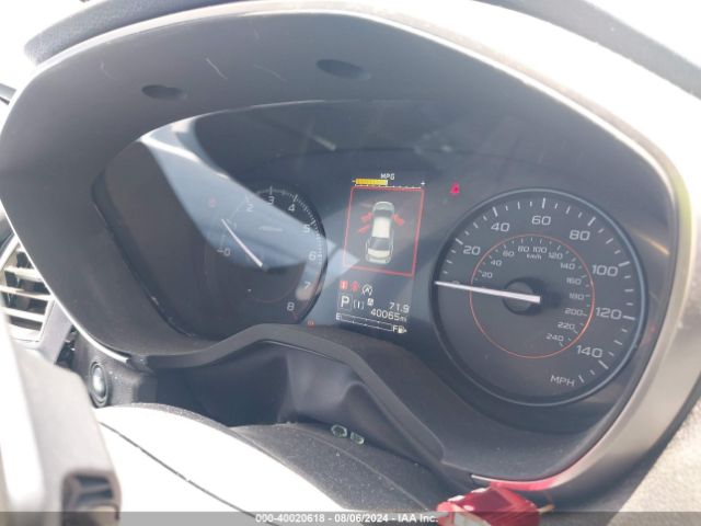 JF2GTAPC8MH350285 Subaru Crosstrek Premium