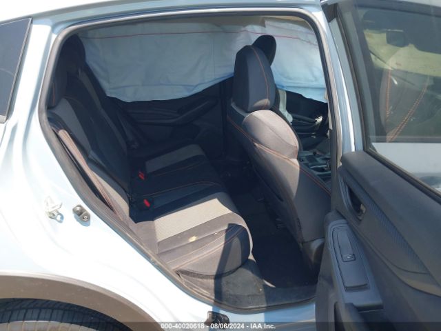 JF2GTAPC8MH350285 Subaru Crosstrek Premium