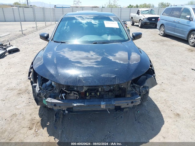 Honda ACCORD LX 2017 1HGCR2F38HA272030 Image 12