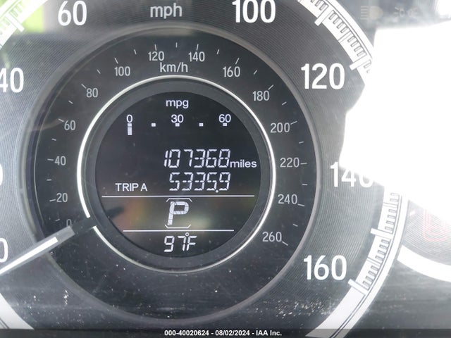 Honda ACCORD LX 2017 1HGCR2F38HA272030 Image 15