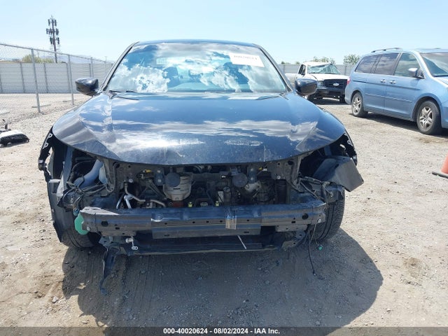 Honda ACCORD LX 2017 1HGCR2F38HA272030 Image 6