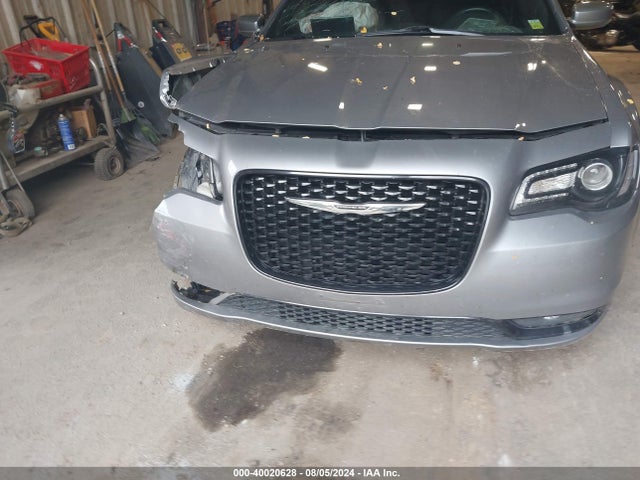 Chrysler 300 300s 2015 2C3CCAGG1FH773131 Image 12