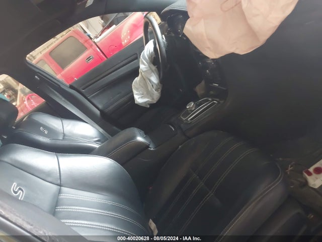 Chrysler 300 300s 2015 2C3CCAGG1FH773131 Image 5