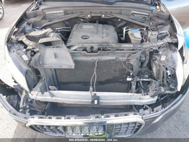 WA1L2AFP5HA047980 Audi Q5 2.0t Premium